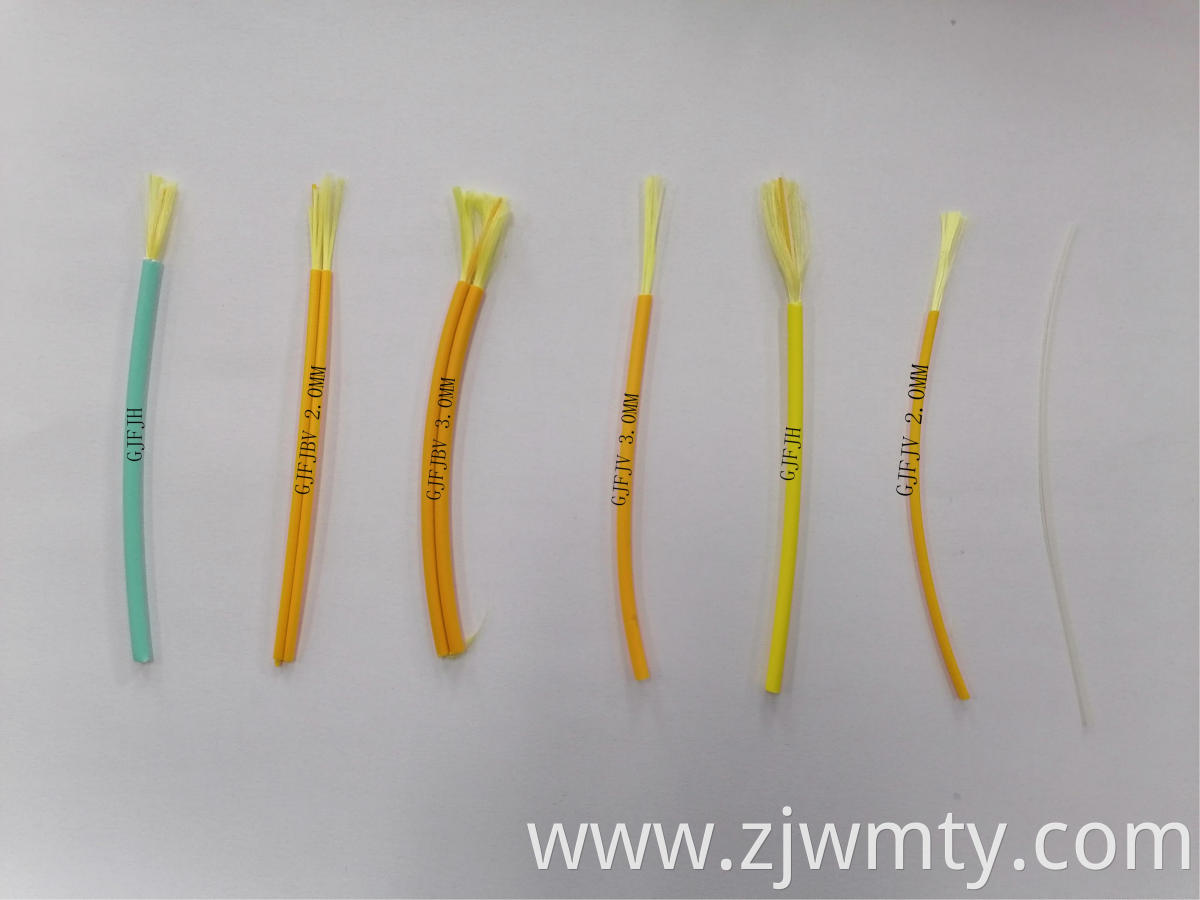 Special Design Widely Used Optical Fiber Cable